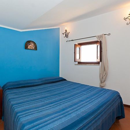 Terrazza Bordonaro Apartment Cefalù Exterior foto