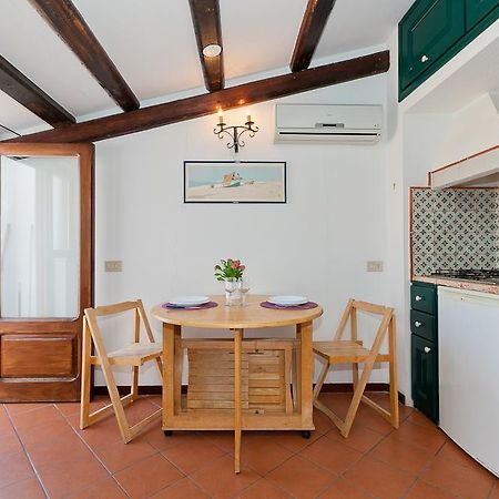 Terrazza Bordonaro Apartment Cefalù Exterior foto